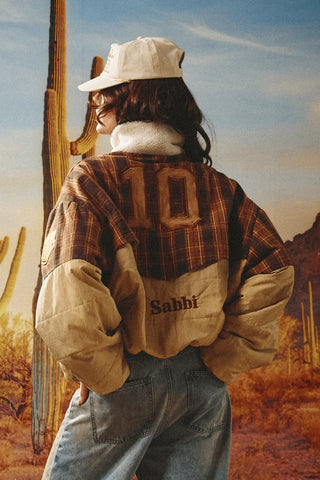 Save a Horse Jacket