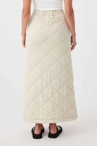 Sia Skirt - Sand - Arcaa Movement - The Soho Movement