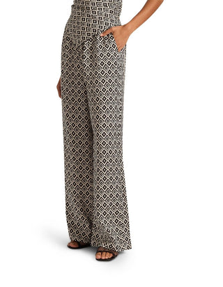 Simone Pant - Daiya - Pants - Nude Lucy - The Soho Movement