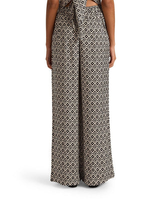 Simone Pant - Daiya - Pants - Nude Lucy - The Soho Movement