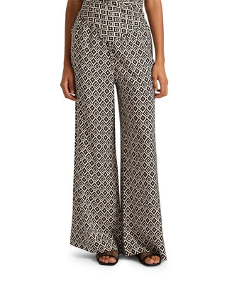Simone Pant - Daiya - Pants - Nude Lucy - The Soho Movement