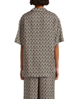 Simone Shirt - Daiya - Shirts & Tops - Nude Lucy - The Soho Movement