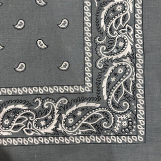 Soho Bandana - The Soho Movement - The Soho Movement
