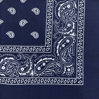 Soho Bandana - The Soho Movement - The Soho Movement
