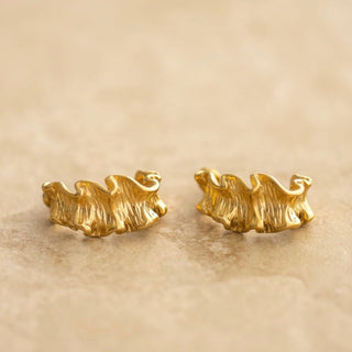 Soleil Earrings - Indigo and Wolfe - The Soho Movement