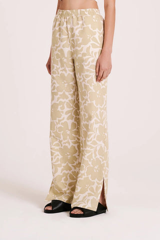 Soraya Pant - Aloe - Nude Lucy - The Soho Movement