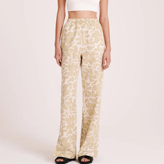 Soraya Pant - Aloe - Nude Lucy - The Soho Movement