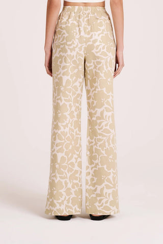 Soraya Pant - Aloe - Nude Lucy - The Soho Movement