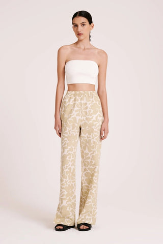 Soraya Pant - Aloe - Nude Lucy - The Soho Movement