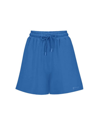 Sports Short - Azure Blue - Pinky & Kamal - The Soho Movement