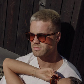 Stimuli - Gloss Tort/Rose Gradient - Childe Wilde - The Soho Movement