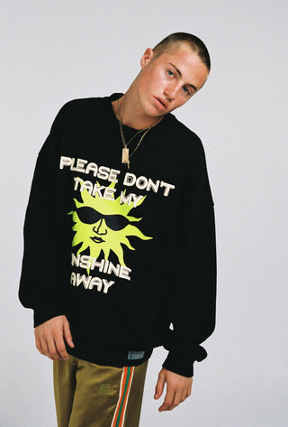 Sunshine Sweater - Sweater - Something Very Special - The Soho Movement