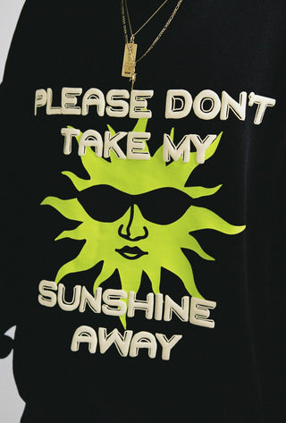 Sunshine Sweater - Sweater - Something Very Special - The Soho Movement