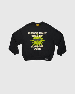 Sunshine Sweater - Sweater - Something Very Special - The Soho Movement