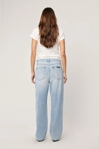 Super Loose Jean - Longbeach - Jeans - Rollas - The Soho Movement