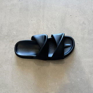 Tactful Slide - Black - Human Premium - The Soho Movement