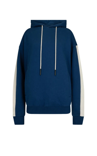 The 1984 Midnight Hoodie - Hoodie - Araminta James - The Soho Movement