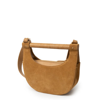 The Almira Halfmoon - Handbags - Sancia - The Soho Movement