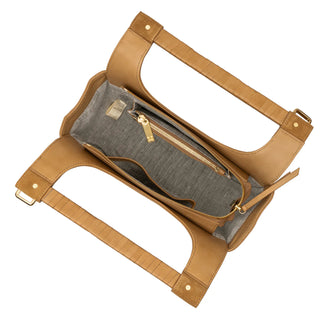 The Almira Halfmoon - Handbags - Sancia - The Soho Movement