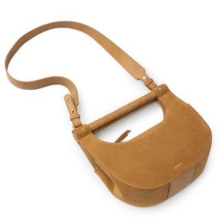 The Almira Halfmoon - Handbags - Sancia - The Soho Movement
