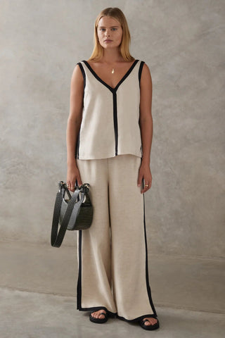 The Almira Halfmoon - Kelp - Handbags - Sancia - The Soho Movement