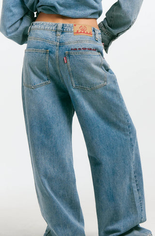 The Boyfriend Jeans - Sabbi - The Soho Movement