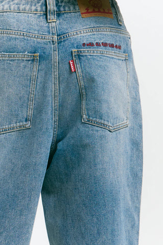 The Boyfriend Jeans - Sabbi - The Soho Movement