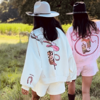 The Cali Jumper - Darlin’ Marshmellow - Jumpers - Sabbi - The Soho Movement