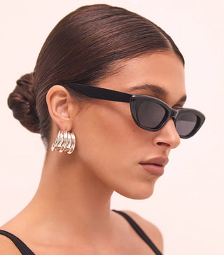The Caroline - Black/Black - Banbé - The Soho Movement