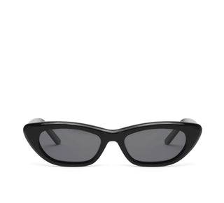 The Caroline - Black/Black - Banbé - The Soho Movement