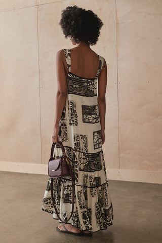 The Cerda Mini Bag - Cranberry - Handbags - Sancia - The Soho Movement