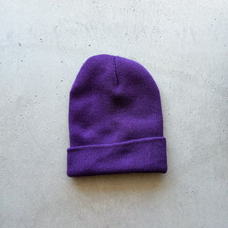 The Crim Beanie - The Soho Movement - The Soho Movement