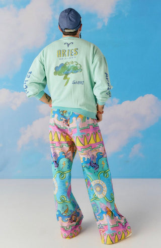The Diego Jumper - Aries - Sweater - Sabbi - The Soho Movement