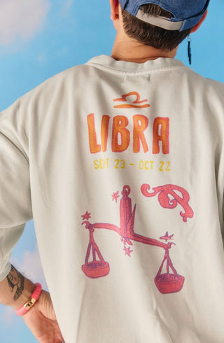 The Diego Jumper - Libra - Sweater - Sabbi - The Soho Movement