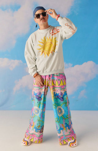The Diego Jumper - Libra - Sweater - Sabbi - The Soho Movement