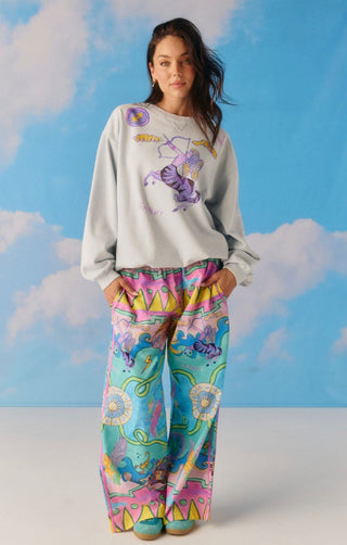 The Diego Jumper - Sagittarius - Sweater - Sabbi - The Soho Movement