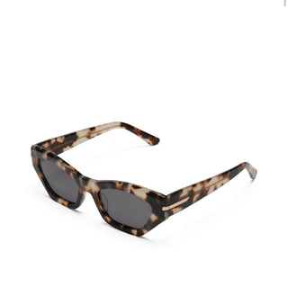 The Ellingson - Marble Tort/Jet - Sunglasses - Banbé - The Soho Movement