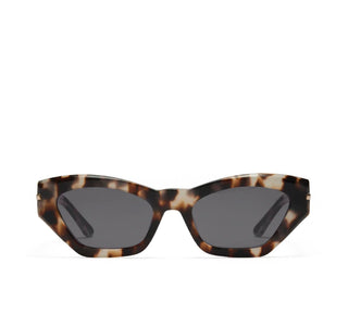 The Ellingson - Marble Tort/Jet - Sunglasses - Banbé - The Soho Movement