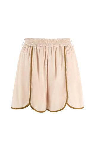 The Eymara Shorts - Ginger - Shorts - Sancia - The Soho Movement