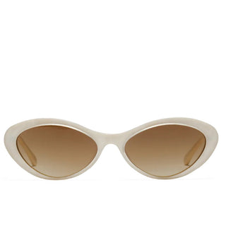 The Ferragni - Cream Tort/Cream Honey Fade - Sunglasses - Banbé - The Soho Movement