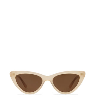 The Isla - Peal/Honey - Sunglasses - Banbé - The Soho Movement