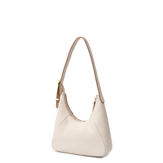 The Istria Bag - Ecru - Handbags - Sancia - The Soho Movement
