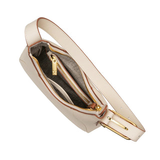 The Istria Bag - Ecru - Handbags - Sancia - The Soho Movement