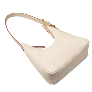 The Istria Bag - Ecru - Handbags - Sancia - The Soho Movement