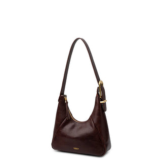 The Istria - Espresso - Handbags - Sancia - The Soho Movement