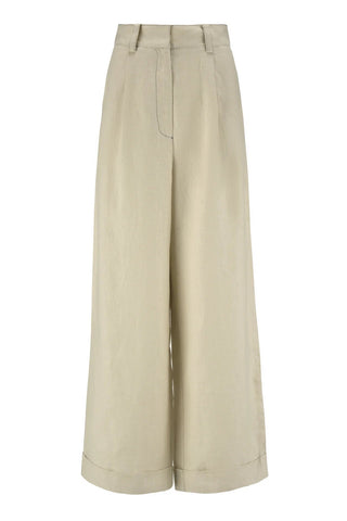 The Jelani Pants - Dew - Pants - Sancia - The Soho Movement