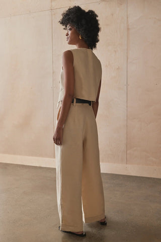 The Jelani Pants - Dew - Pants - Sancia - The Soho Movement