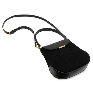 The Jesolo Bag - Black - Handbags - Sancia - The Soho Movement