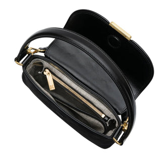 The Jesolo Bag - Black - Handbags - Sancia - The Soho Movement