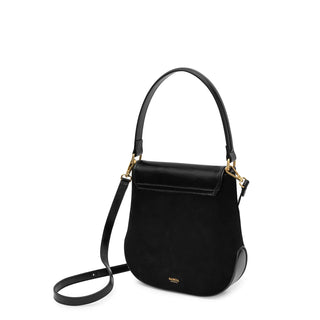 The Jesolo Bag - Black - Handbags - Sancia - The Soho Movement
